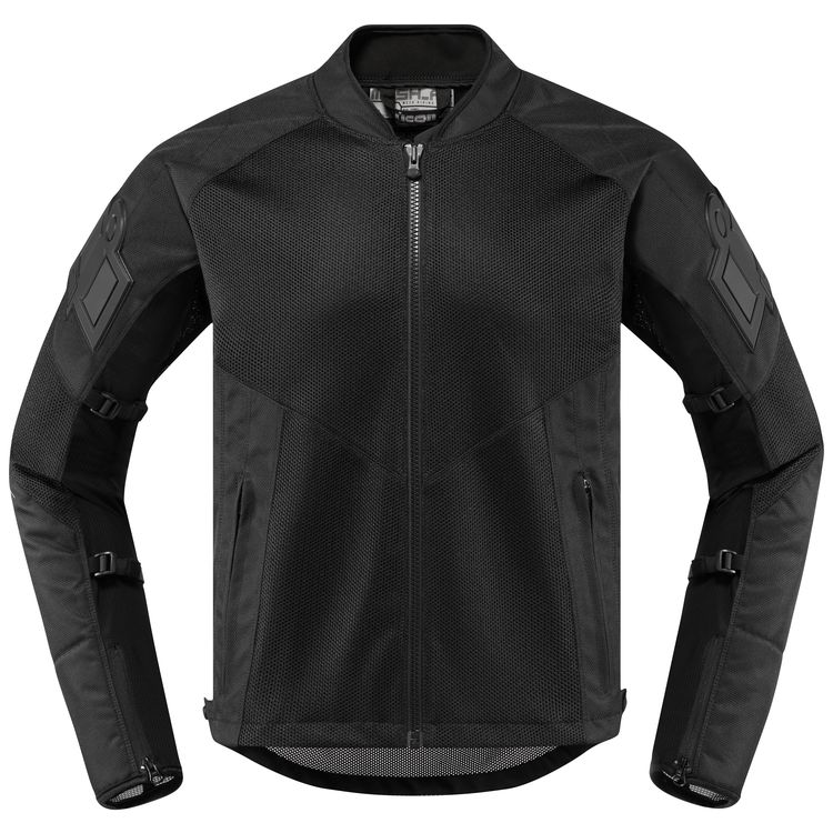 MOTORBIKE MESH JACKETS